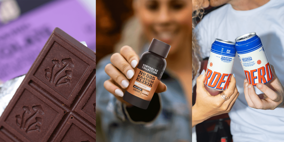 3 Ways to Refresh Your Routine This Spring - Shop CBD Kratom