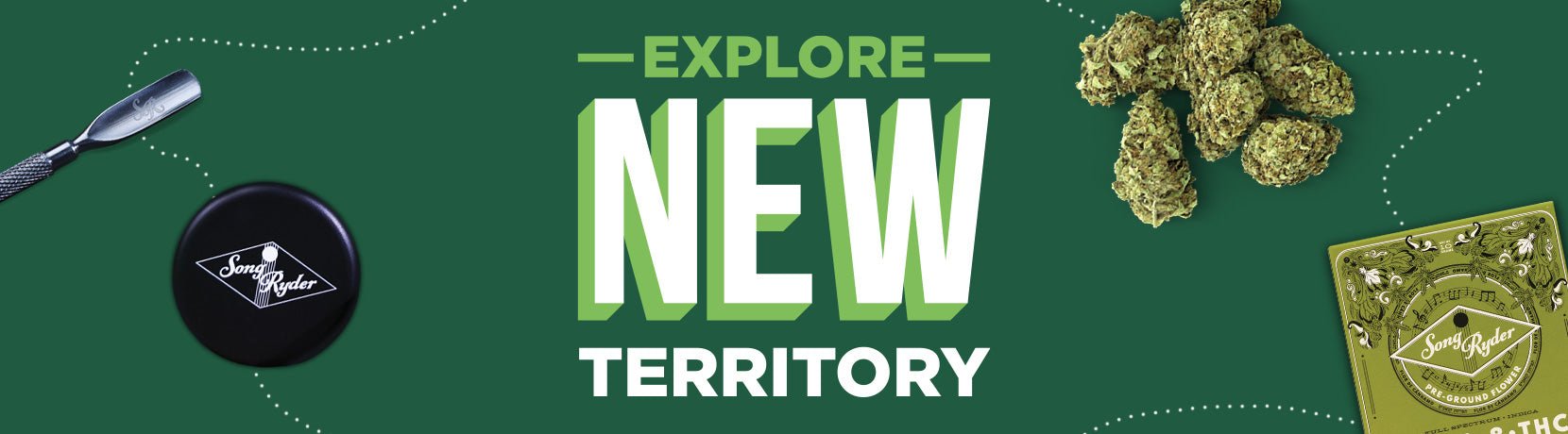 Canna-Curious: Starting Your Cannabis Journey - Shop CBD Kratom