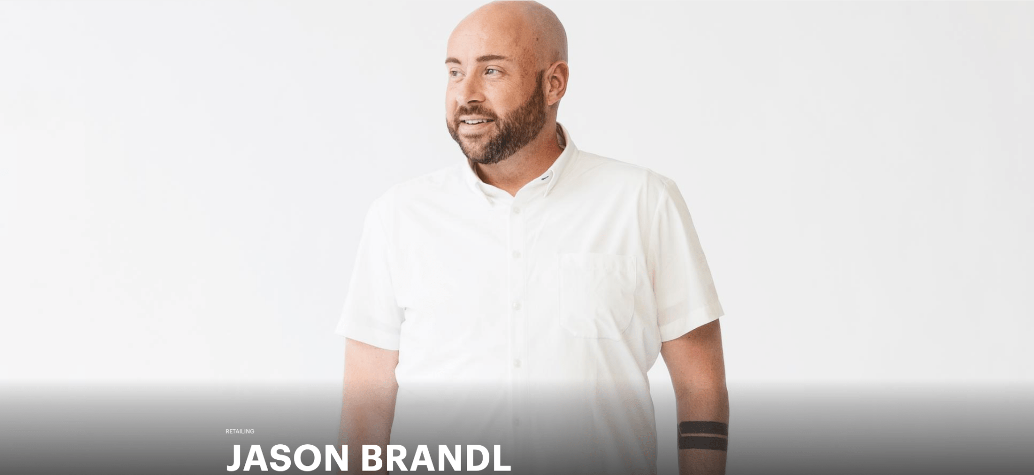 CBD Kratom's Jason Brandl Receives HR Award From The St. Louis Business Journal - Shop CBD Kratom