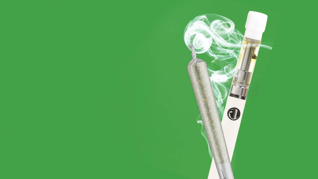 Smoking & Vaping: Exploring Flower, Concentrates, and the Cannabis Exp