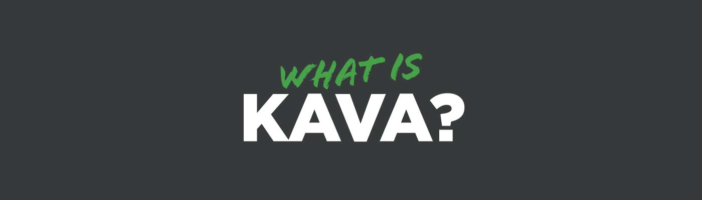 What is Kava? - Shop CBD Kratom