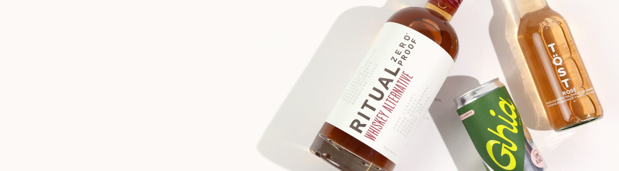 Non-Alcoholic Beverages