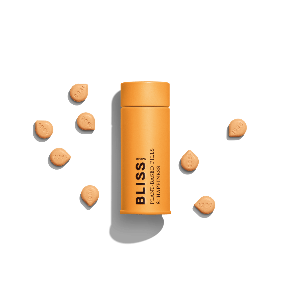 1906 Bliss Tin - Shop CBD Kratom