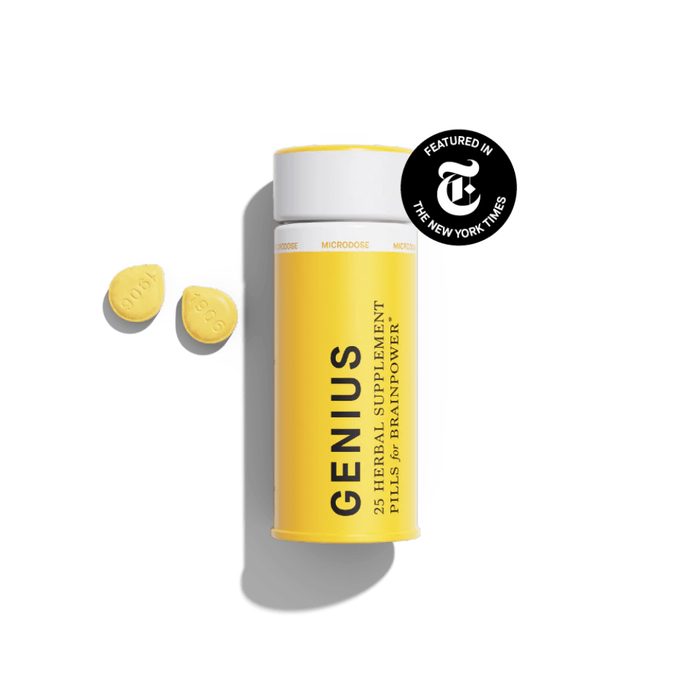 1906 Genius Tin - Shop CBD Kratom