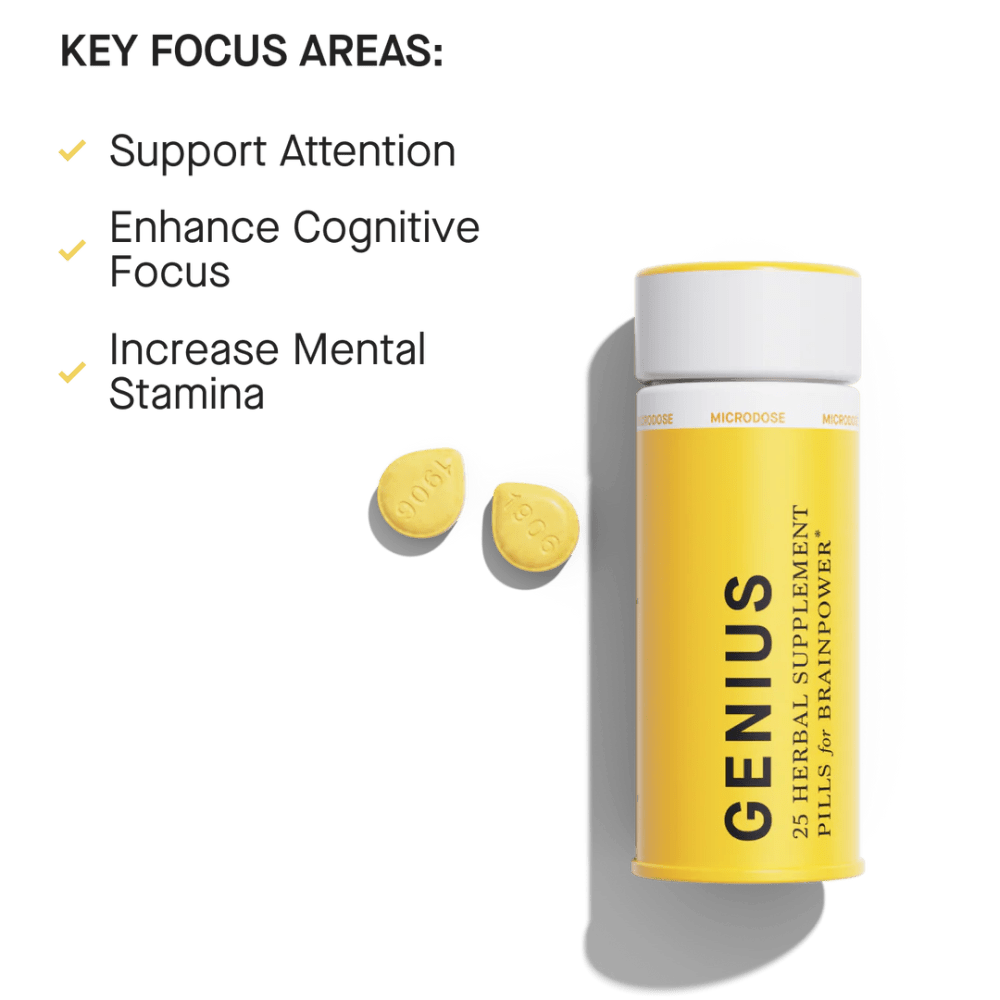 1906 Genius Tin - Shop CBD Kratom