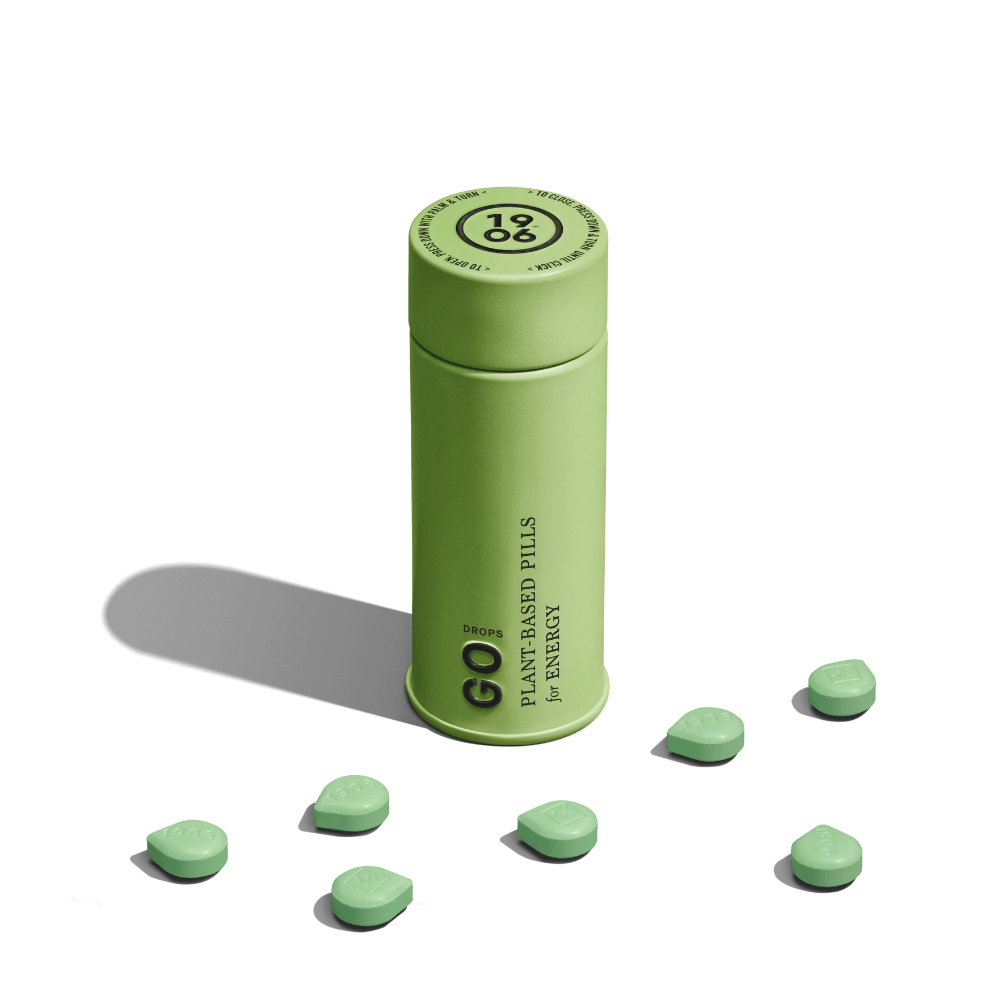 1906 Go Tin - Shop CBD Kratom