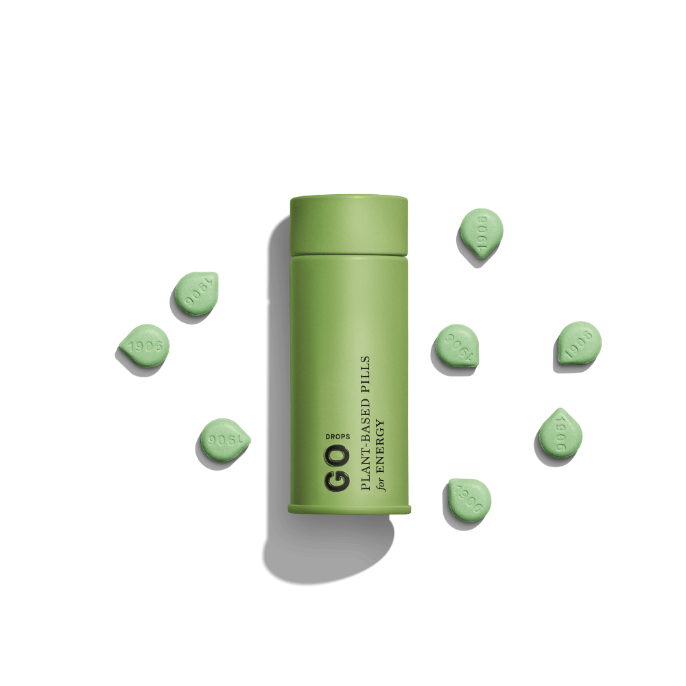 1906 Go Tin - Shop CBD Kratom