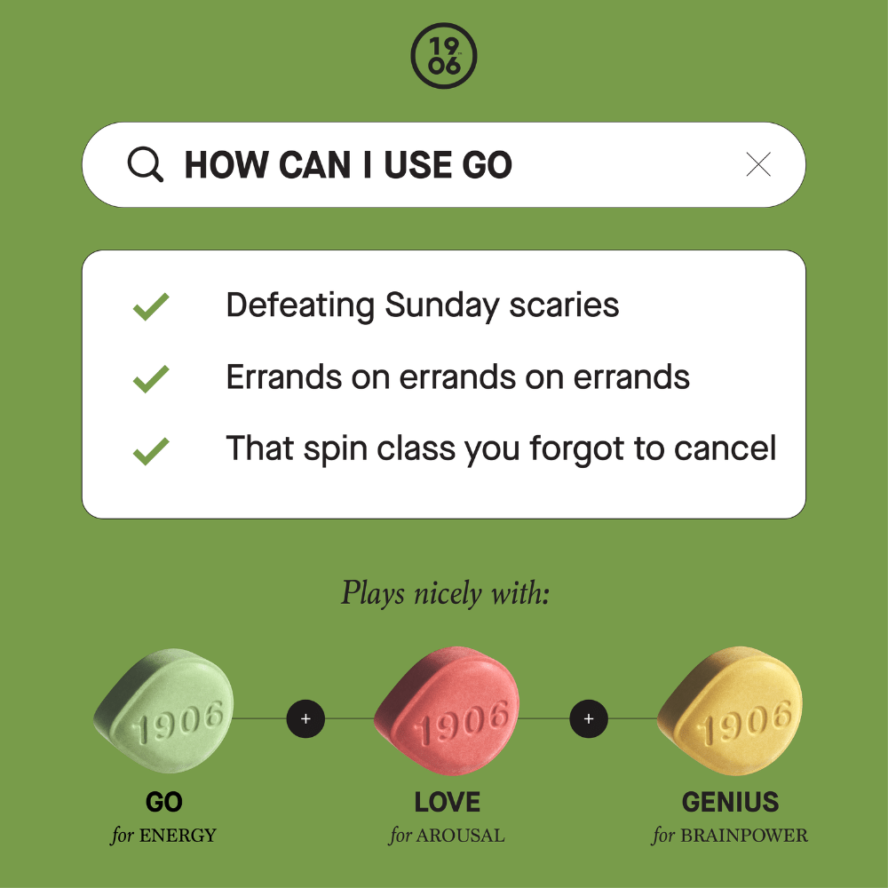 1906 Go Tin - Shop CBD Kratom