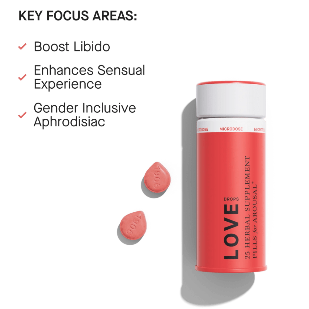 1906 Love Tin - Shop CBD Kratom