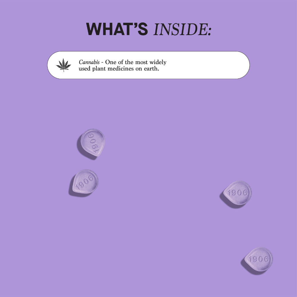 1906 Sleep Tin - Shop CBD Kratom