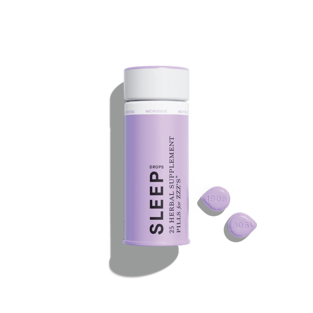 1906 Sleep Tin - Shop CBD Kratom