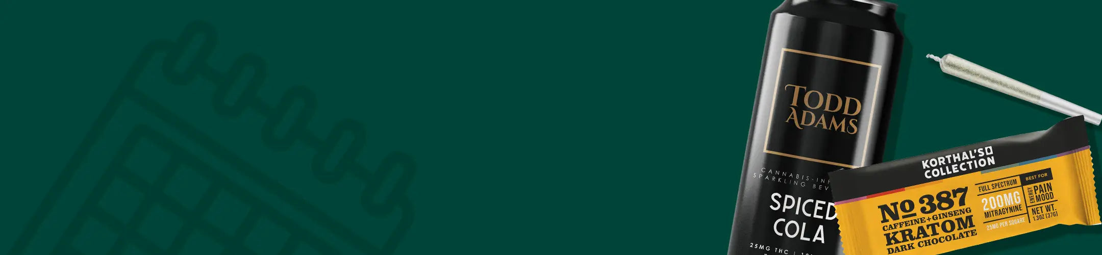 Never run out with Auto Replenish - Shop CBD Kratom