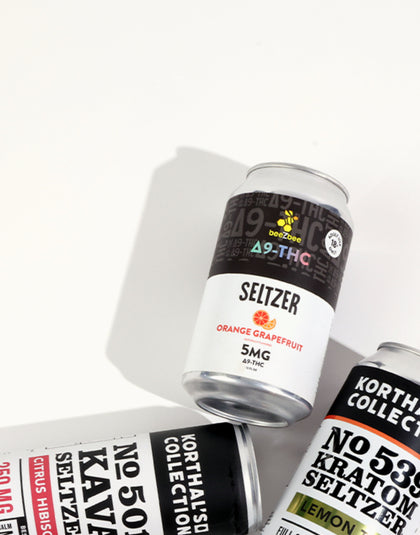 Beverages