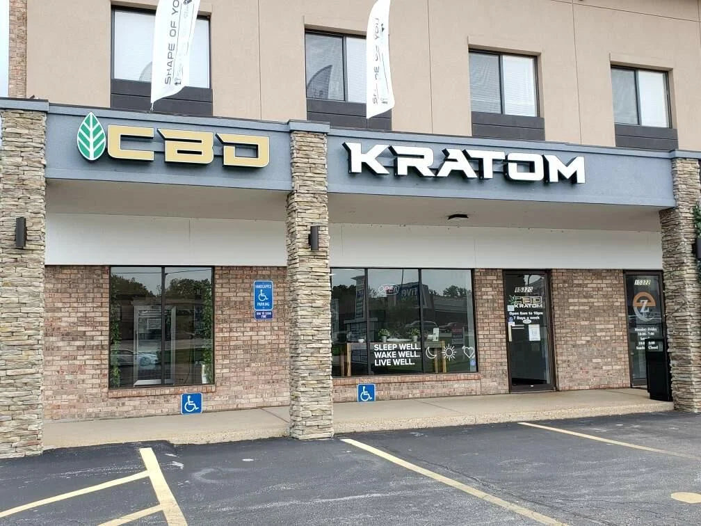 Location exterior