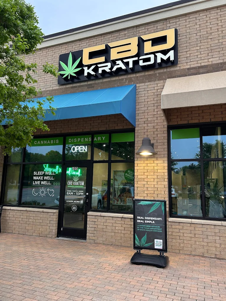 Location exterior