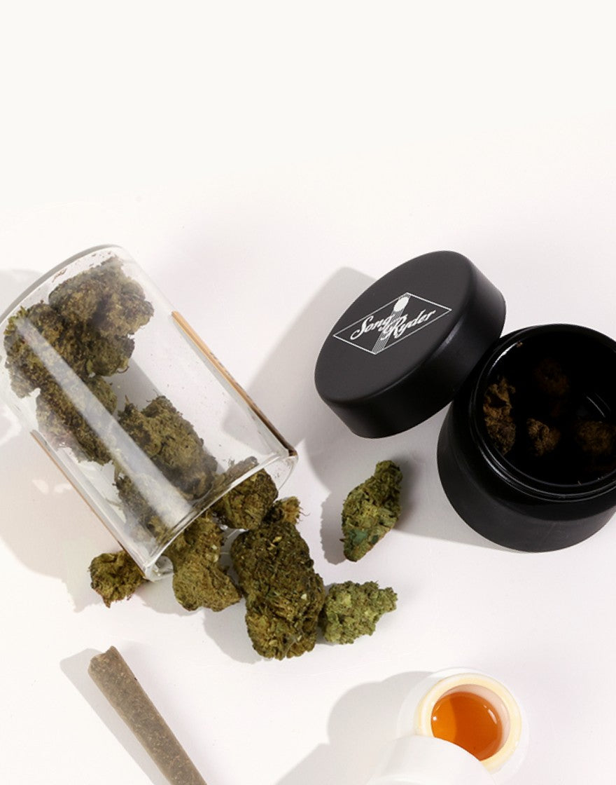 THC Product Collection - Shop CBD Kratom