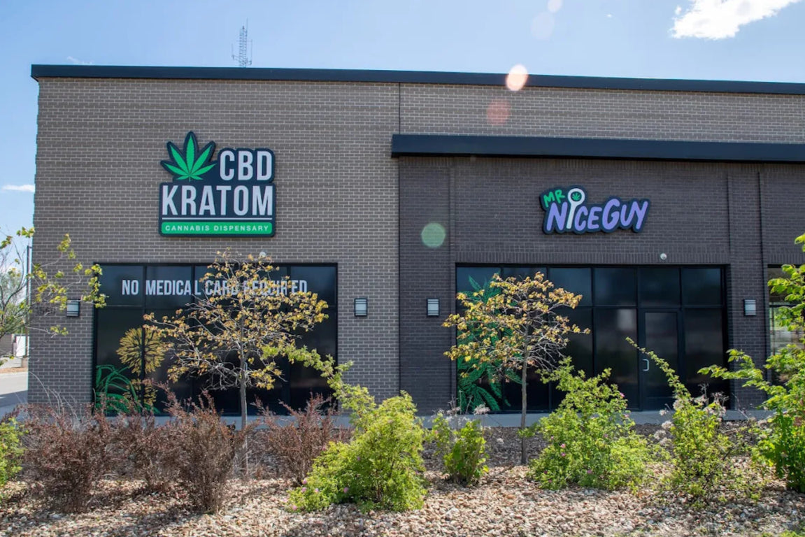 Location exterior