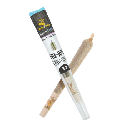 Concentrates & Flower