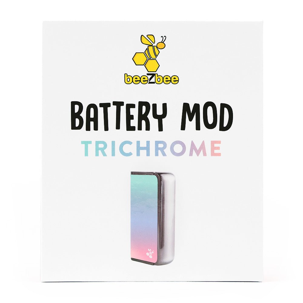 Battery Mod - Shop CBD Kratom