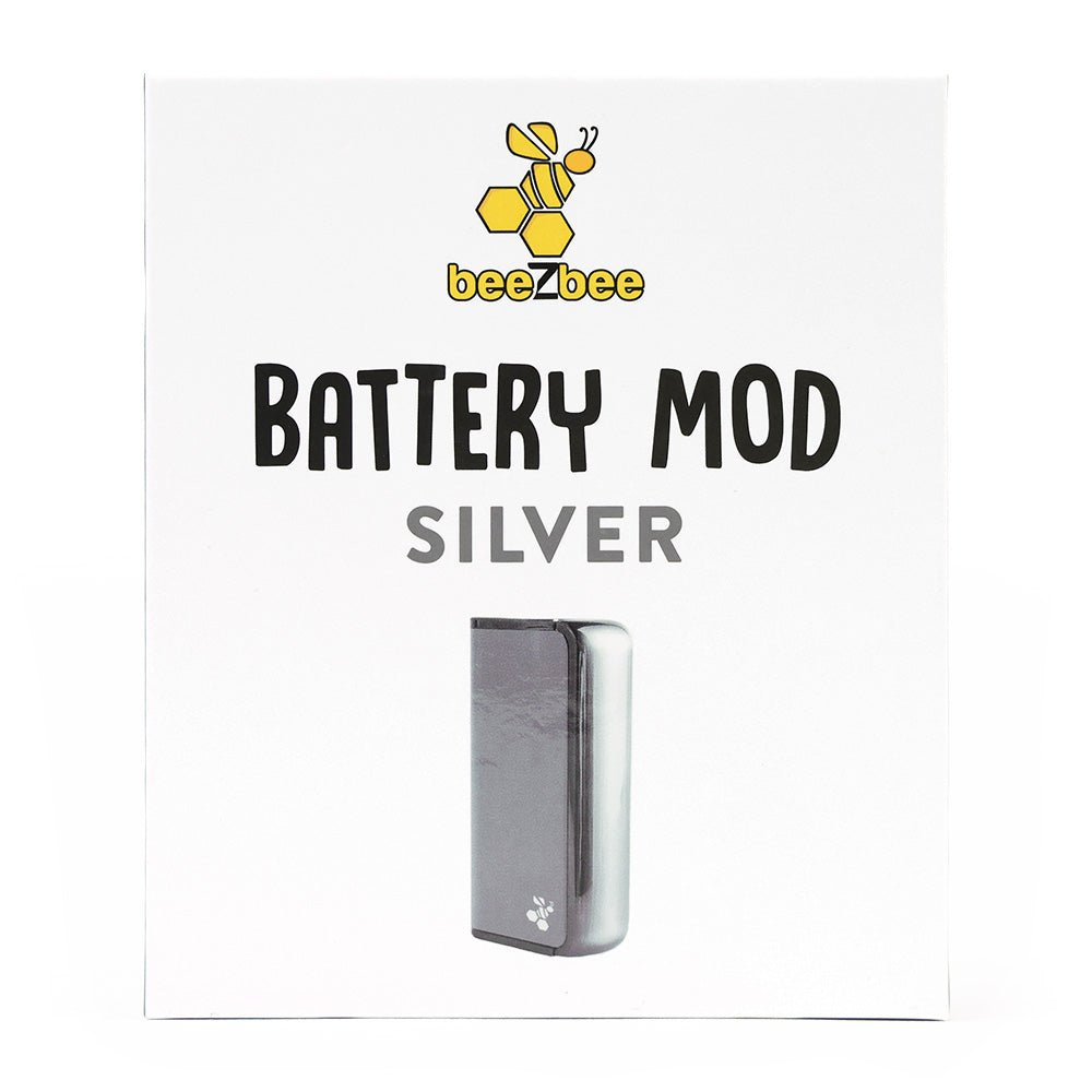 Battery Mod - Shop CBD Kratom