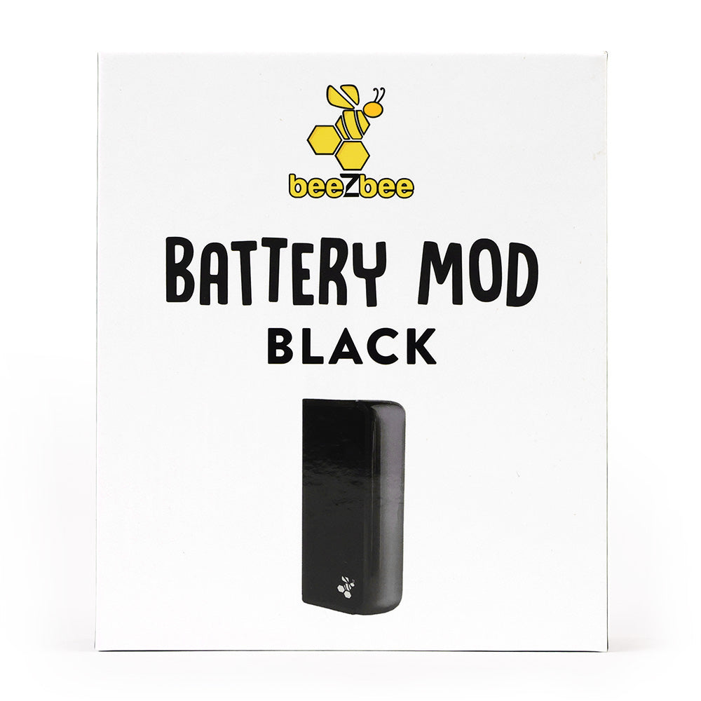 Battery Mod - Shop CBD Kratom