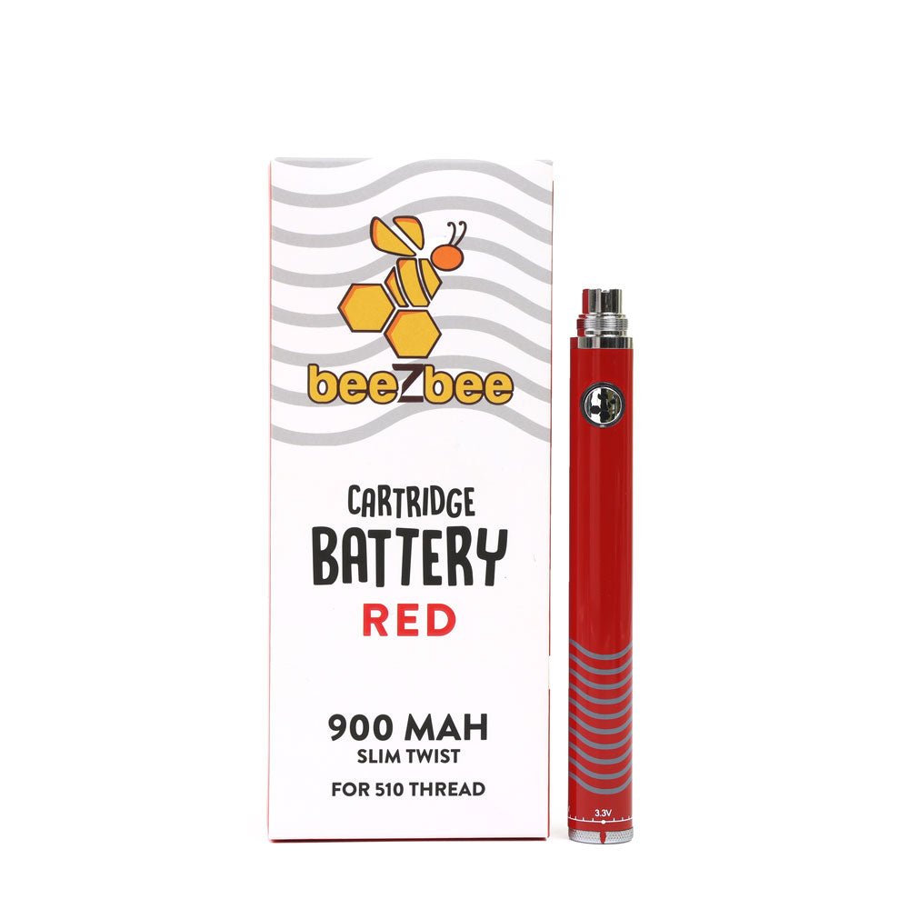 Cartridge Batteries - Shop CBD Kratom