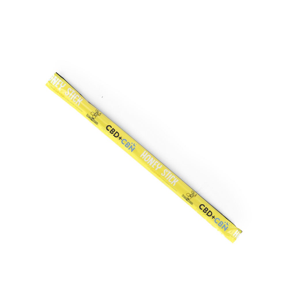 CBD + CBN Honey Sticks - Shop CBD Kratom