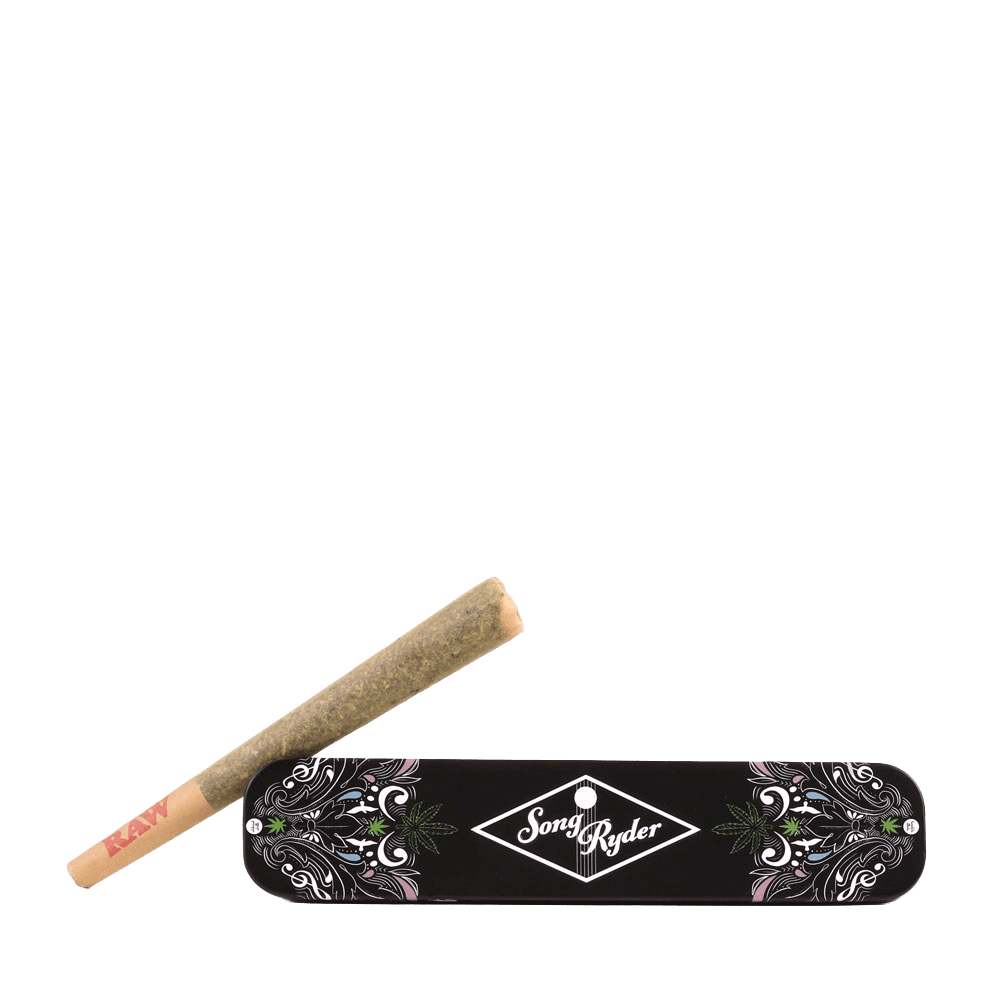 Delta - 8 THC Journey Joints - Shop CBD Kratom