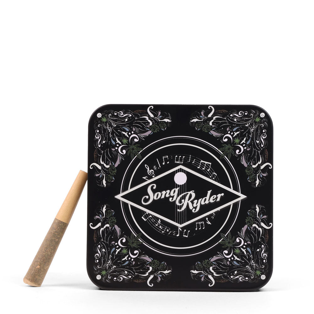 Delta - 8 THC Journey Joints - Shop CBD Kratom