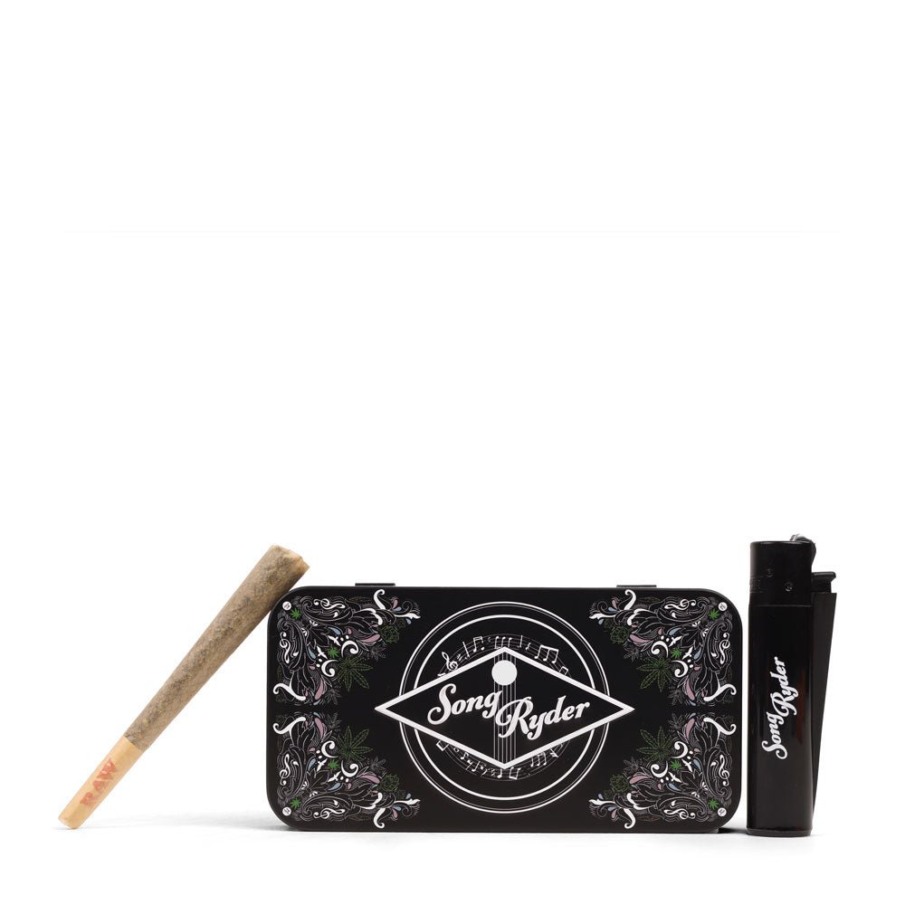 Delta - 8 THC Journey Joints - Shop CBD Kratom