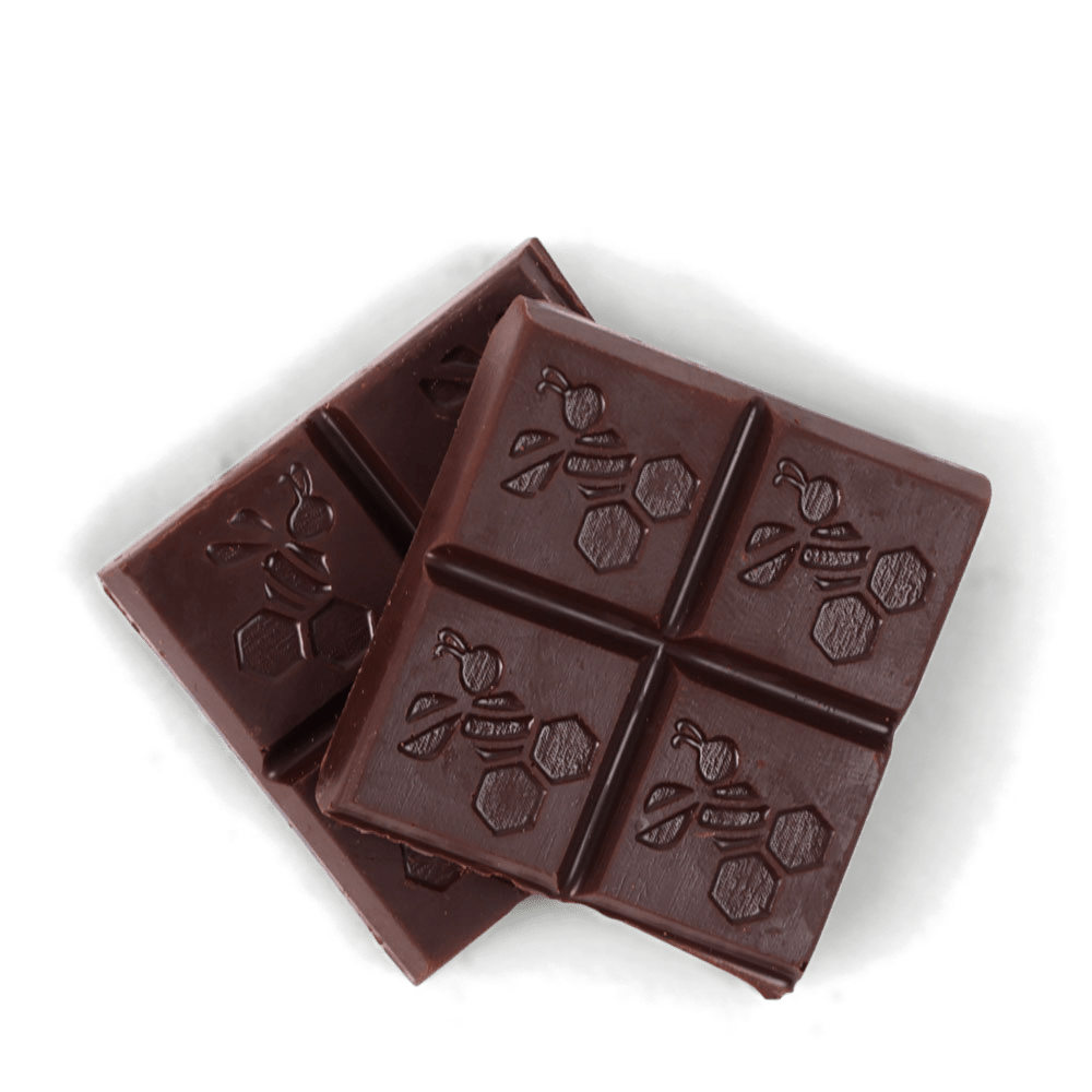 Delta - 9 THC Chocolate Bar