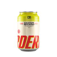 DER Lifted Kratom Brewski, 30mg, Single