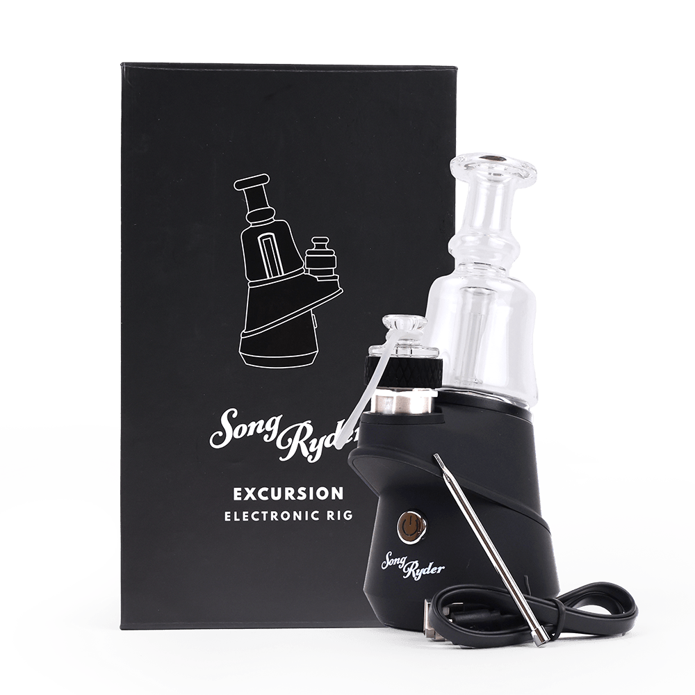 Excursion E - Rig - Shop CBD Kratom