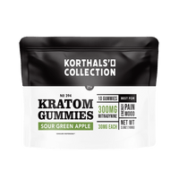 No. 394 Kratom Gummies