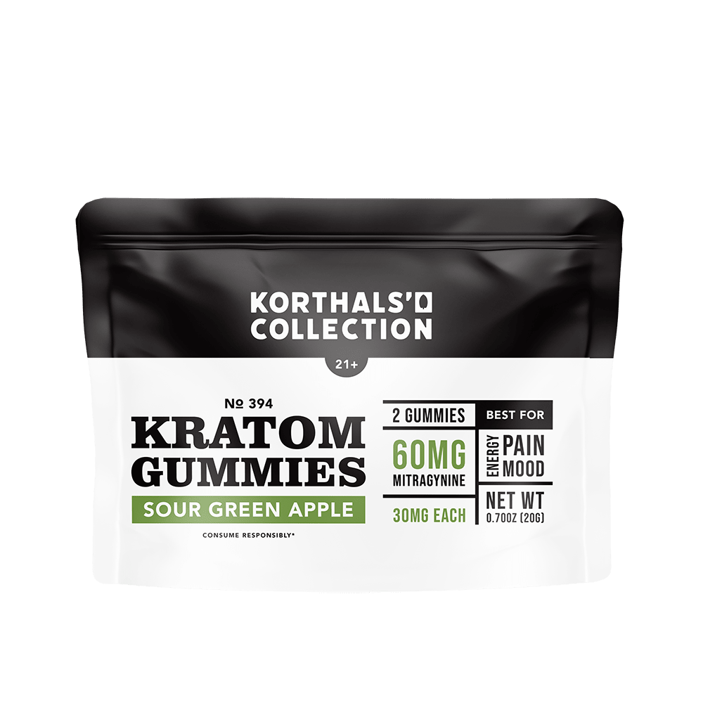 Kratom Gummies Bundle 3 - 10packs - Shop CBD Kratom
