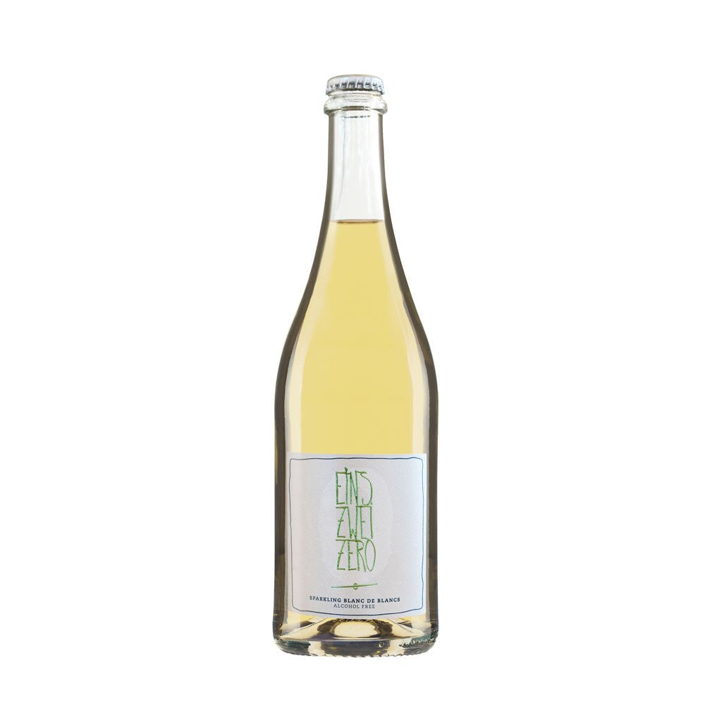 Leitz Sparkling Blanc de Blancs - Shop CBD Kratom