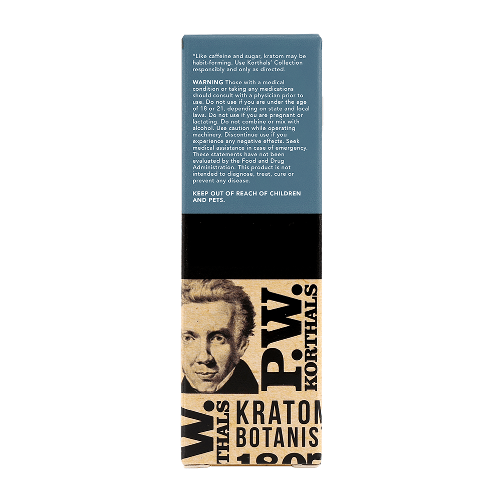 No 214 Kratom Extract - Shop CBD Kratom