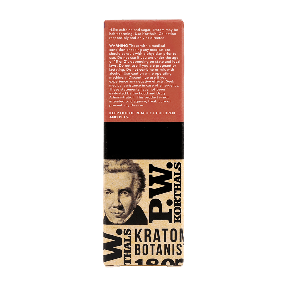 No 253 Kratom Extract - Shop CBD Kratom