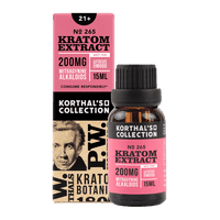 No 265 Kratom Extract
