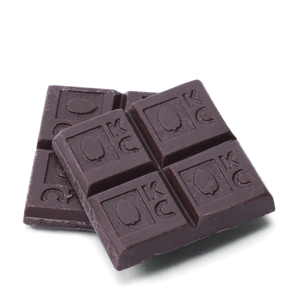 No 387 Caffeine + Ginseng Kratom Chocolate Bar - Shop CBD Kratom