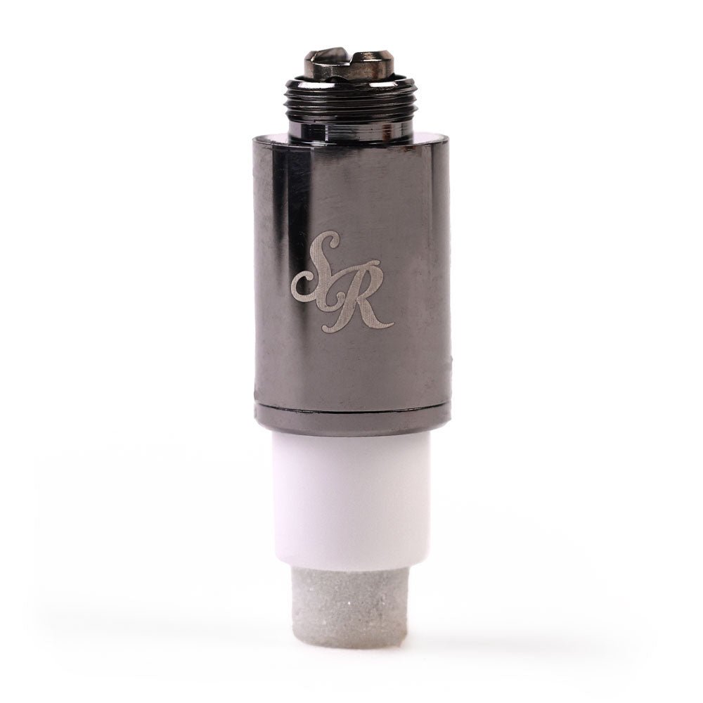 Peregrine Wax Straw Ceramic Tips - Shop CBD Kratom
