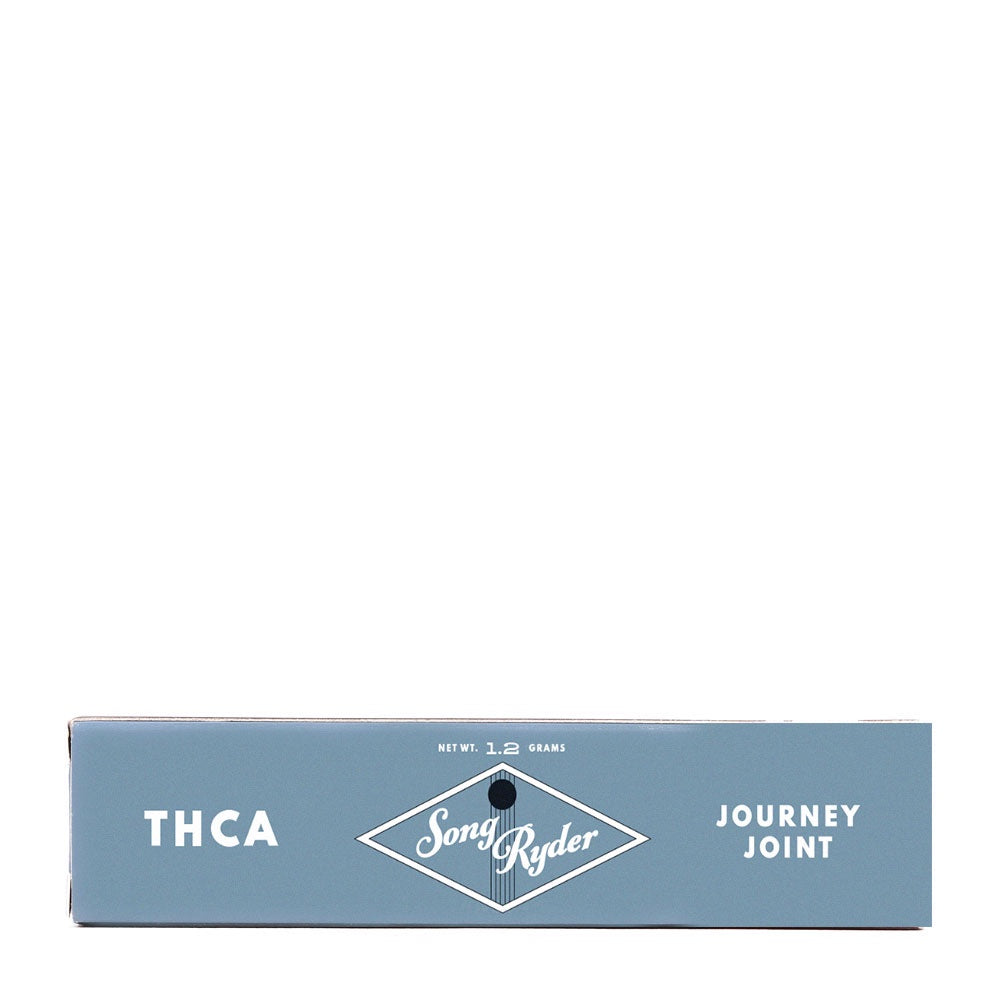 THCA Journey Joints