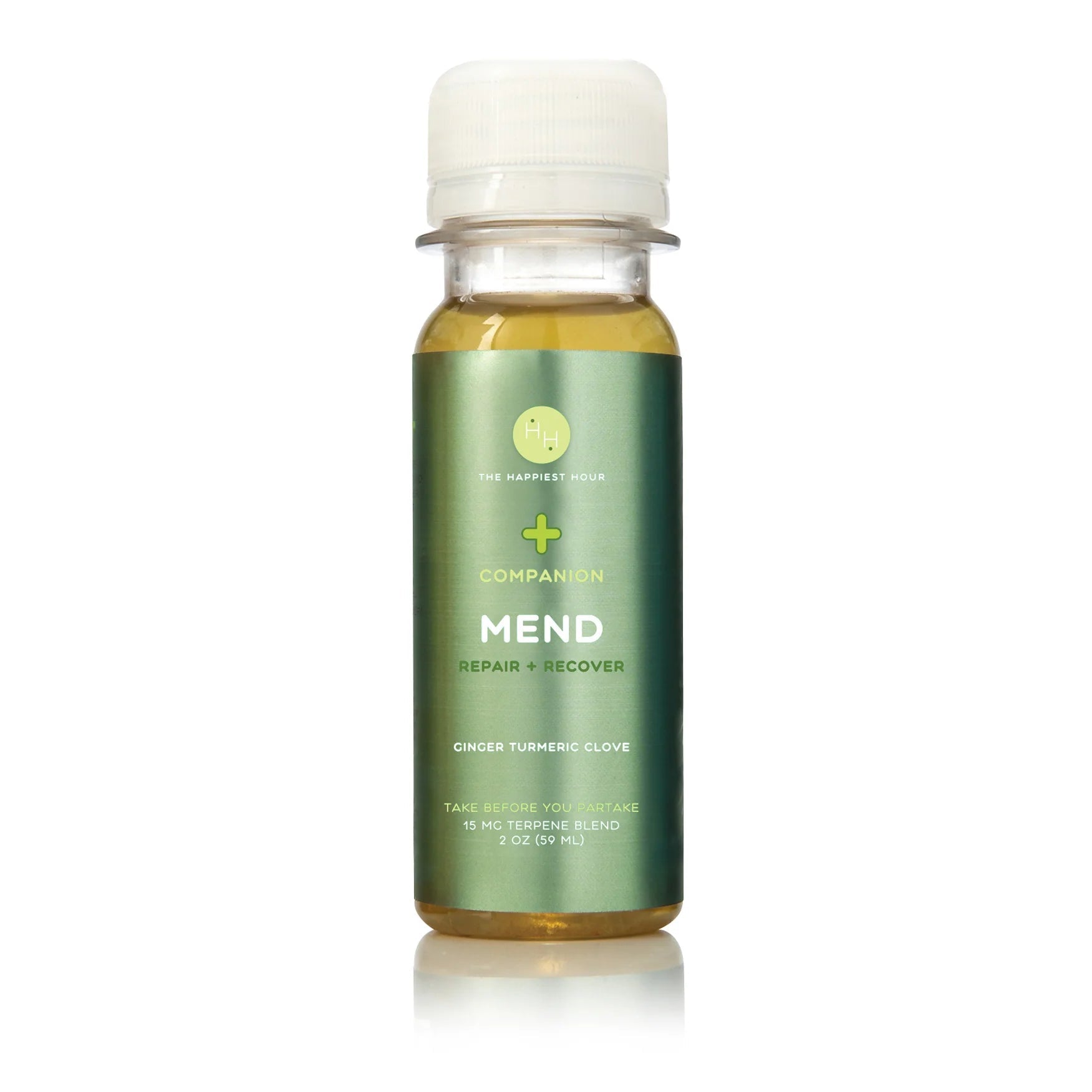 Terpene Shots - Shop CBD Kratom