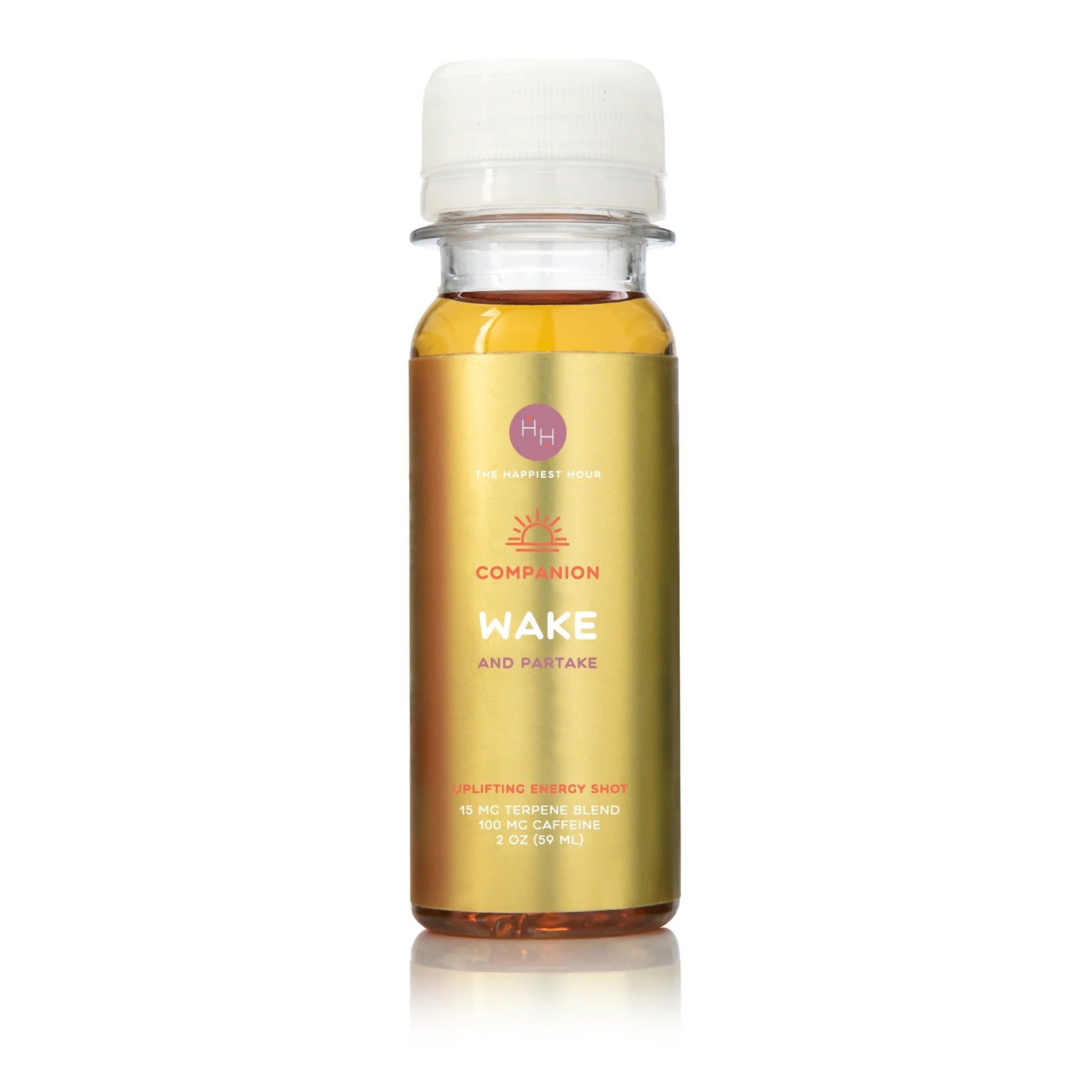 Terpene Shots - Shop CBD Kratom