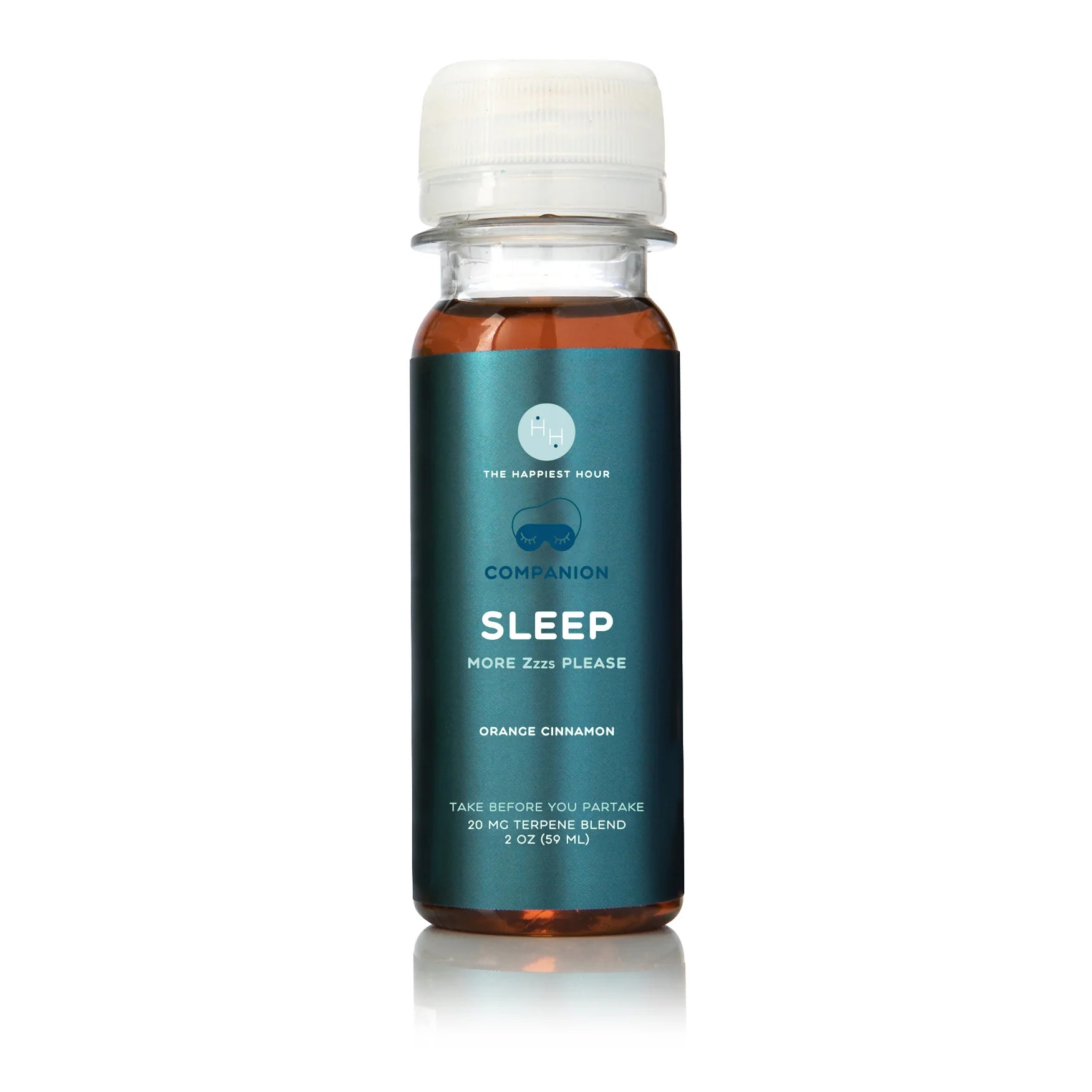 Terpene Shots - Shop CBD Kratom