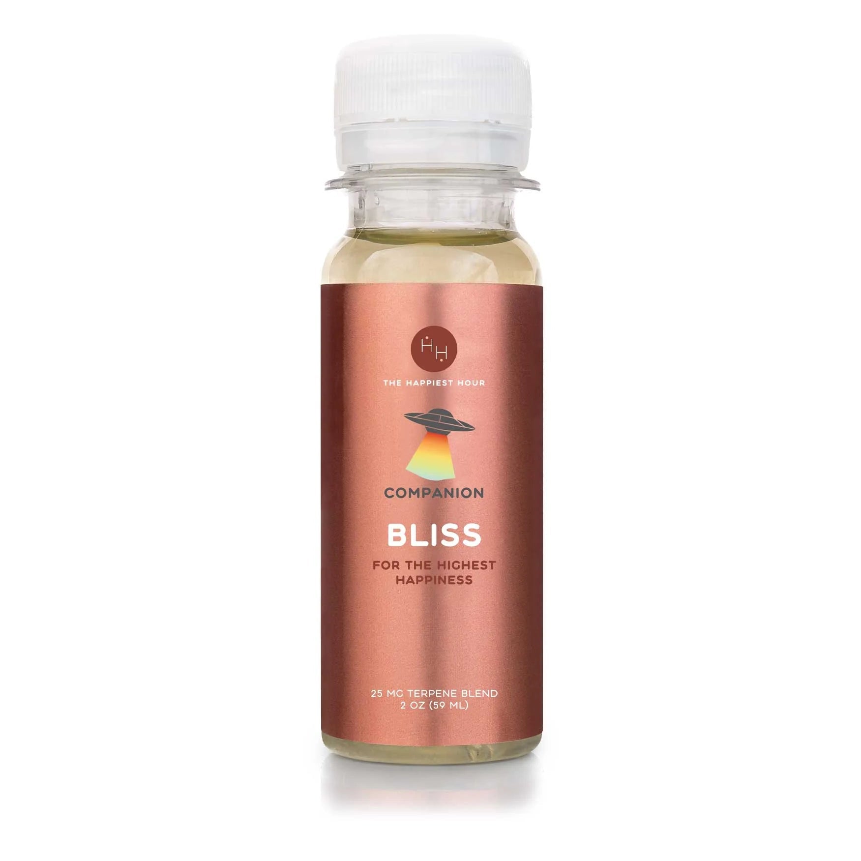 Terpene Shots - Shop CBD Kratom