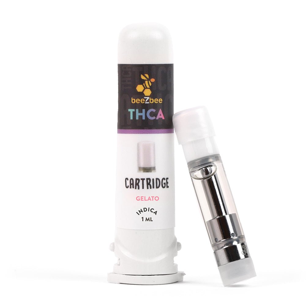 THCA Cartridge - Shop CBD Kratom