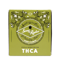 THCA Reserve Whole Hemp Flower, 3.5g