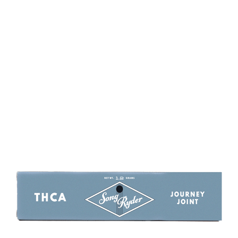 THCA Journey Joints - Shop CBD Kratom