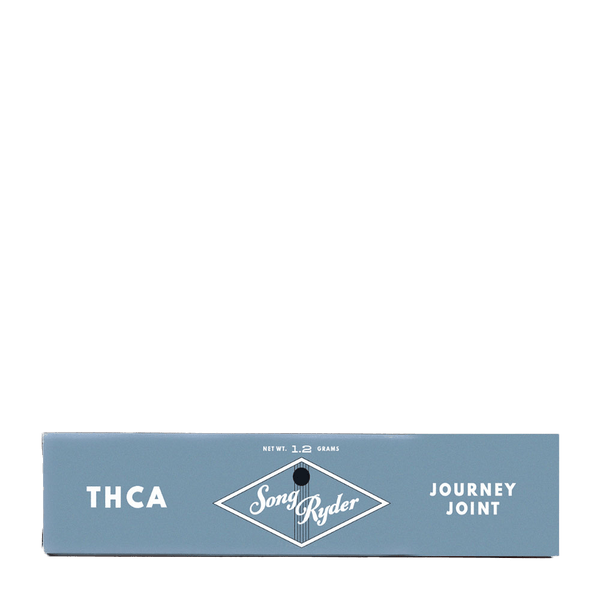 THCA Journey Joints